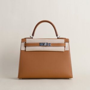 Kelly28 Epsom CC37 Gold PHW