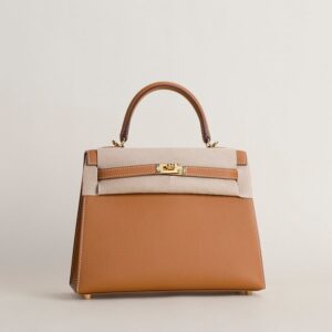 Kelly25 Epsom CC37 Gold GHW