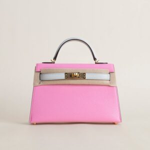 da35f9d8543c63c58deec496ebf7ca58_900x.jpg Mini Kelly II Chevre 5P Pink /8L Beton GHW