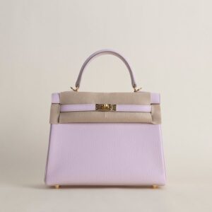 Kelly25 Chevre M7 Rose darling GHW