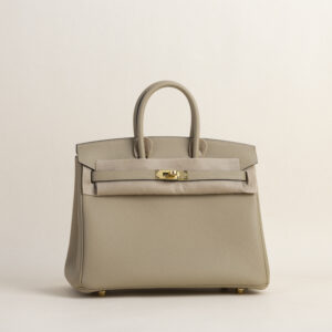 Birkin25cm Togo S2 Trench GHW