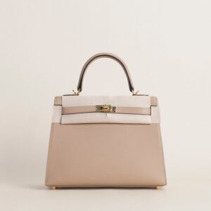 Kelly25 Epsom 0M Chai GHW