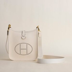 Evelyne mini Clemence i2 Nata  GHW