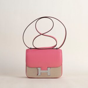 Constance 18CM Evercolor U5 Rose Lipstick PHW