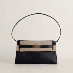 Kelly Elan Chevre leather cc89 Nior GHW