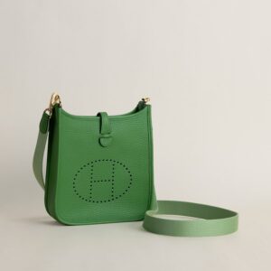 Evelyne mini Clemence A8 Jert Yucca GHW