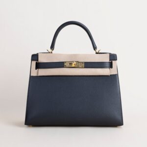 Kelly28 Epsom CC89 Noir GHW