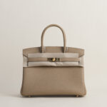 Birkin 30cm Togo 0M Chai GHW