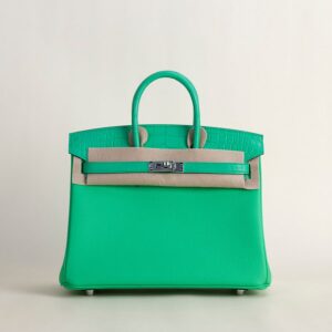 f7826ded9095a05da7504baf62011cb3_900x.jpg Birkin 25cm Touch Togo/Matte Alligator Crocodile 0Z Vert comics GHW