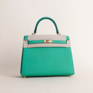 Kelly25 Epsom 06 Vert jade GHW