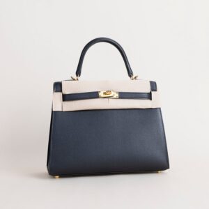 Kelly25 Epsom CC89 Noir GHW