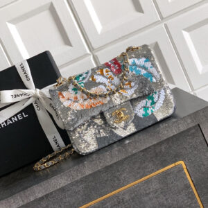 10画板 1-80 Chanel1579